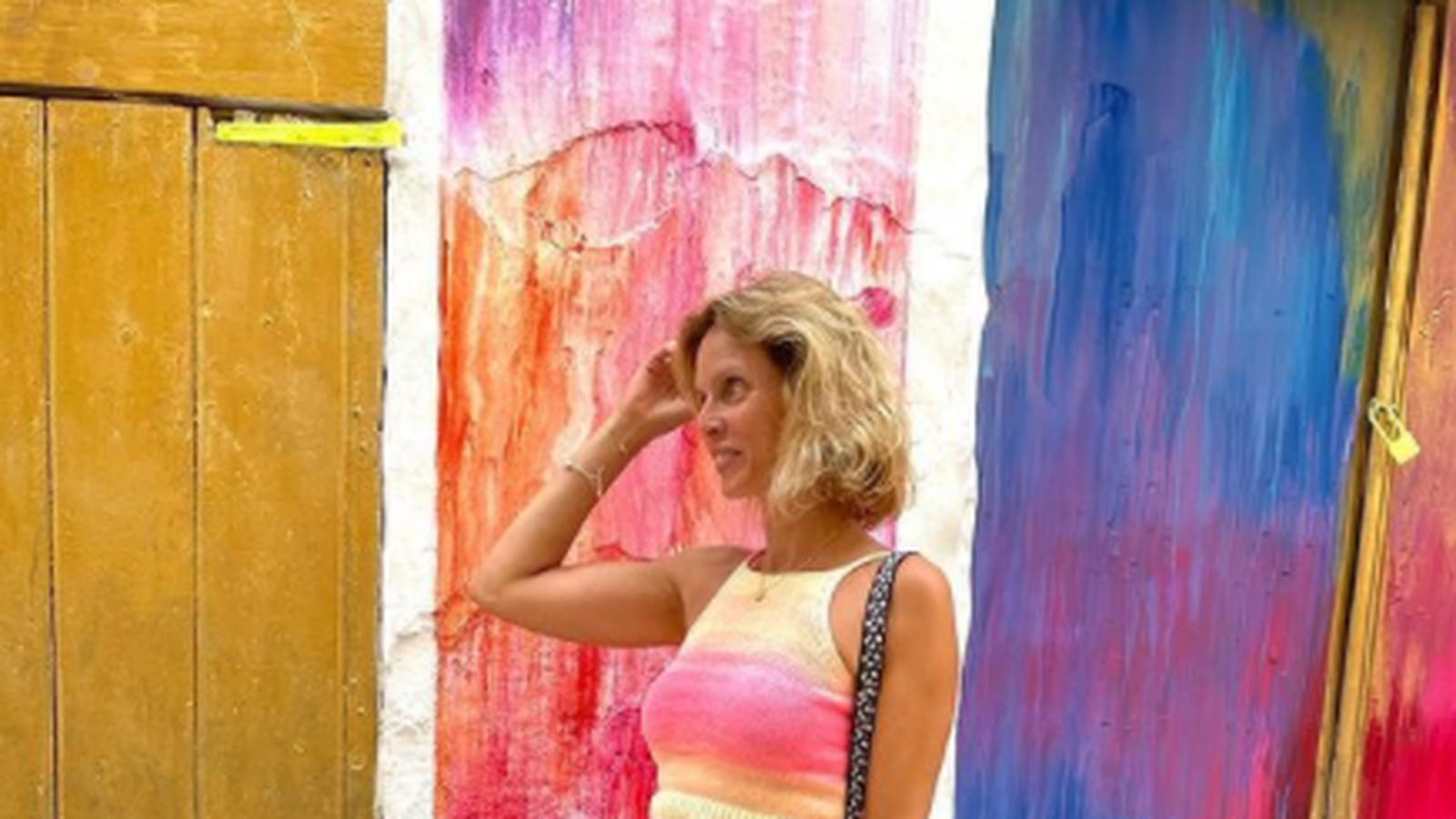 Sylvie Tellier