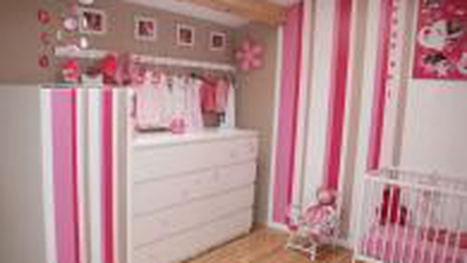 Camaïeu de rose
