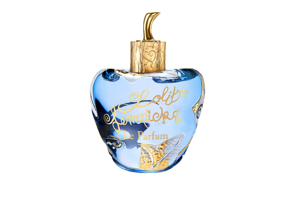 Le Parfum, Lolita Lempicka