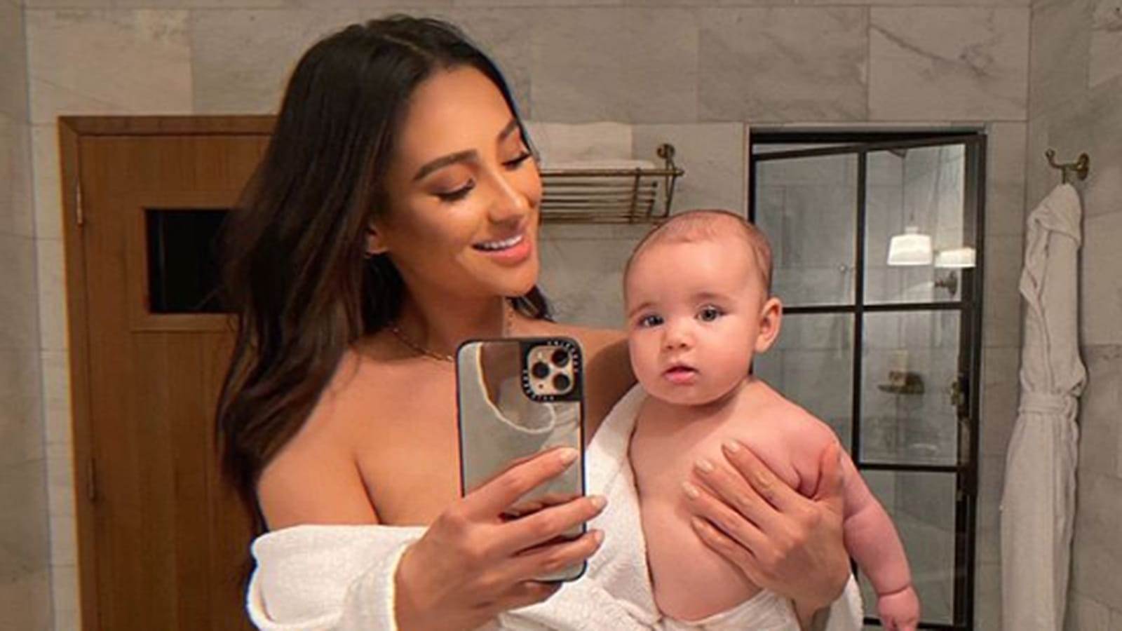 Shay Mitchell