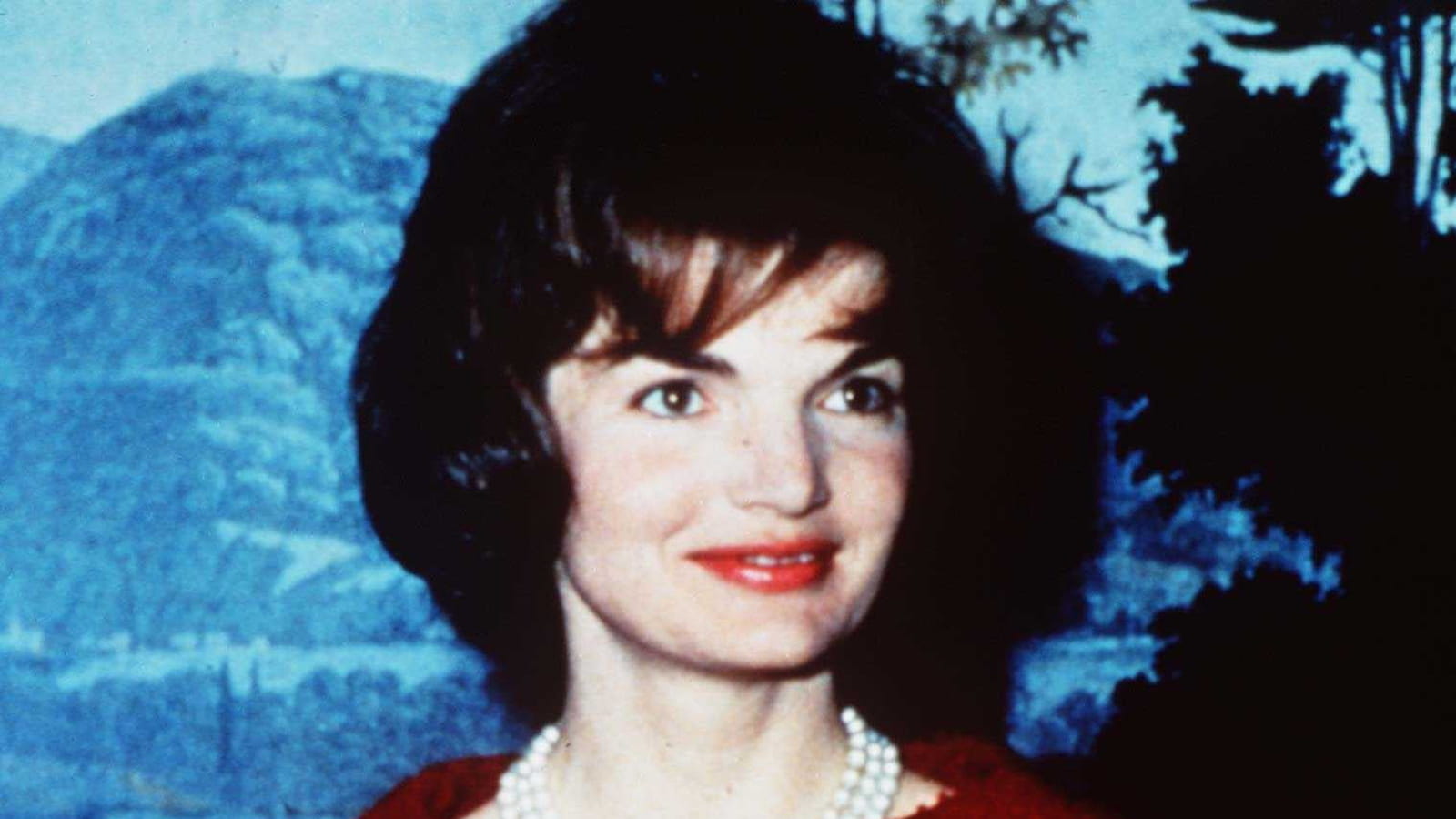 Jackie Kennedy
