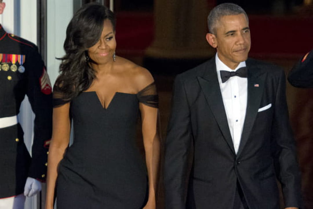 Que veut dire "Devenir" de Michelle Obama