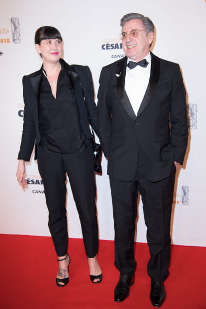 Daniel Auteuil, installé en Provence : son fils dans une école alternative