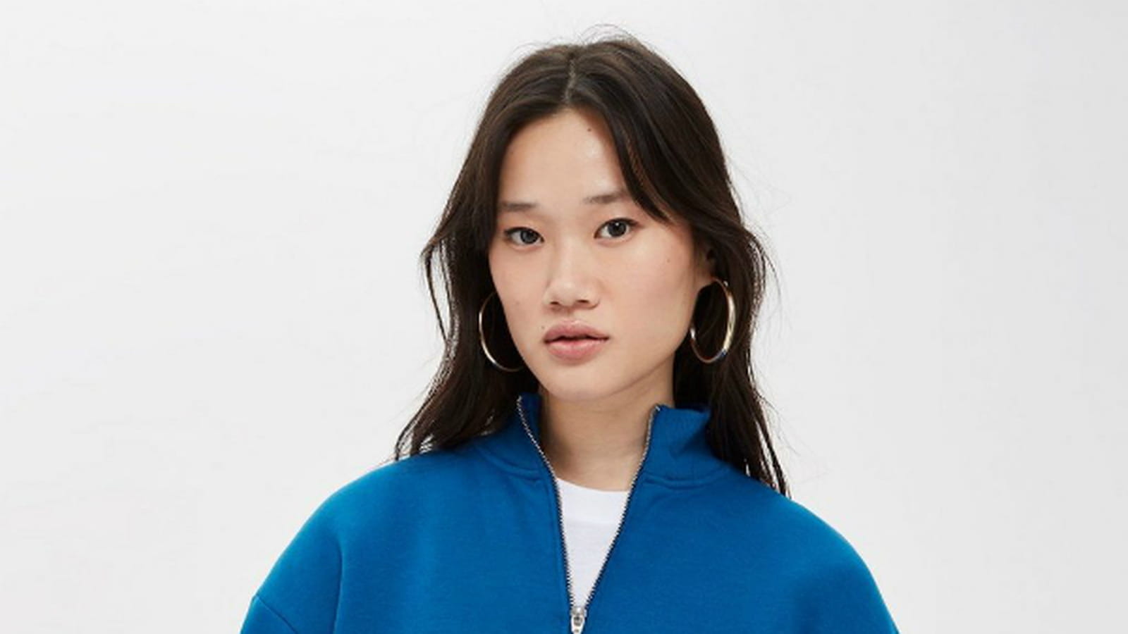 Sweat Topshop 