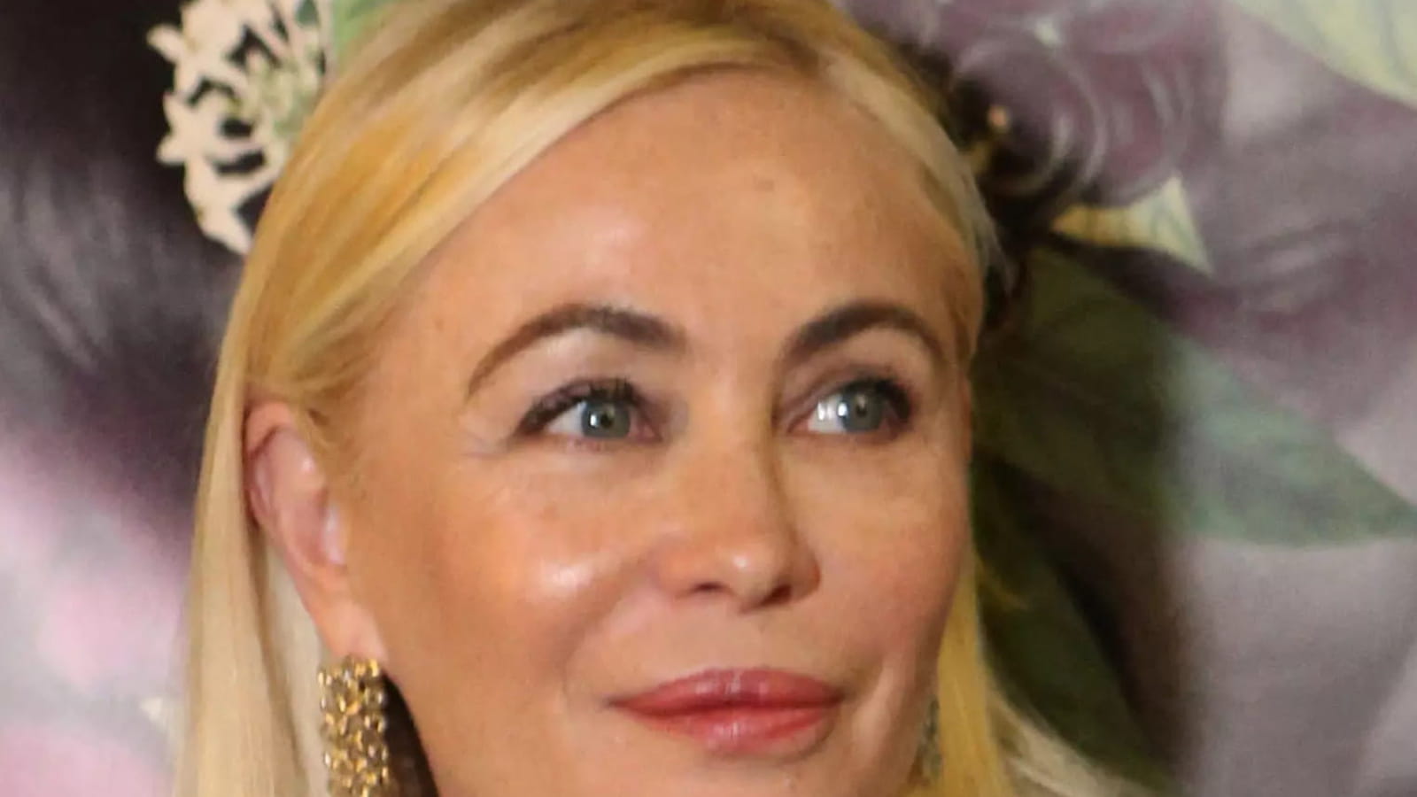 Emmanuelle Béart