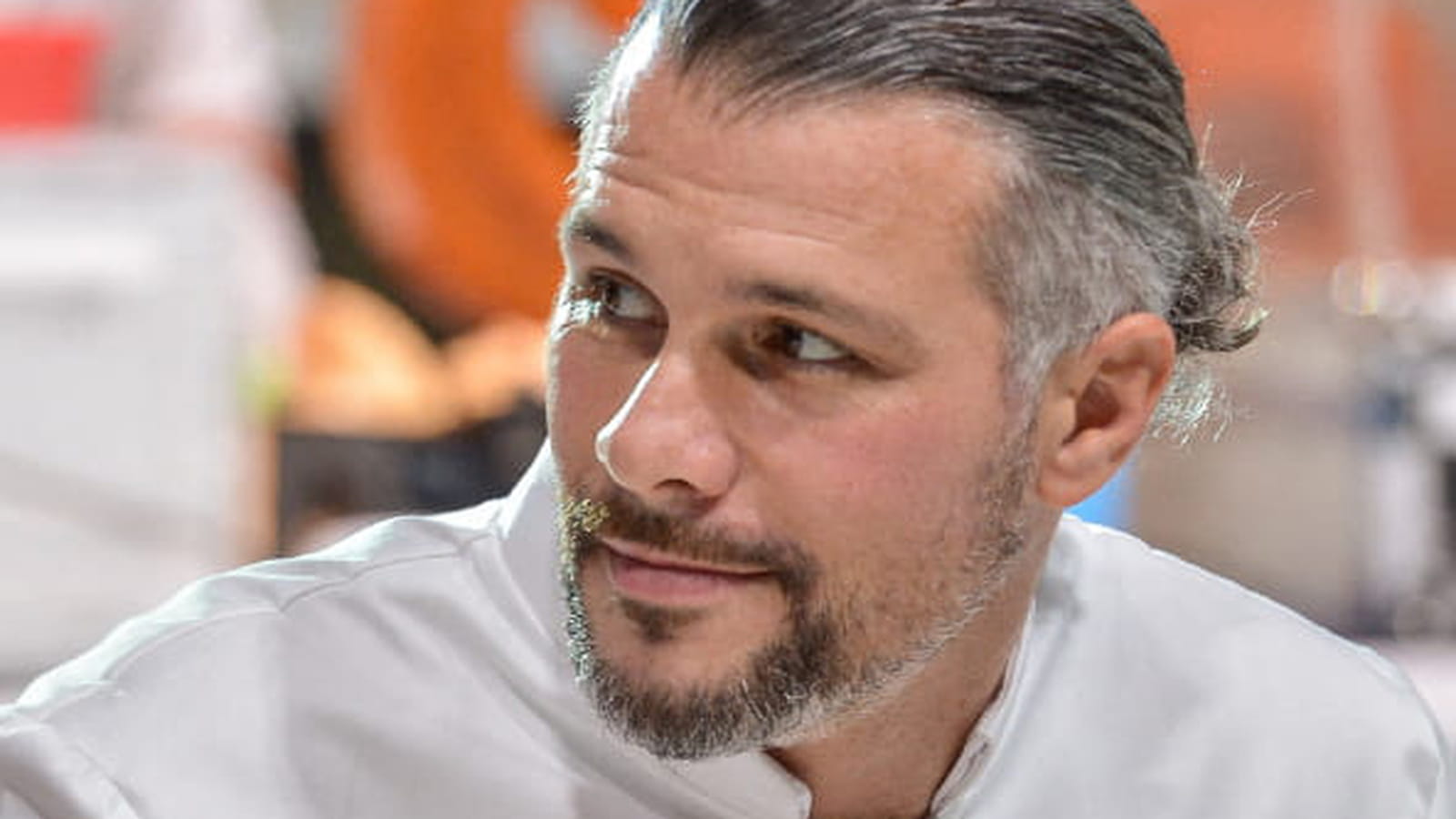 Le péché mignon de Glenn Viel