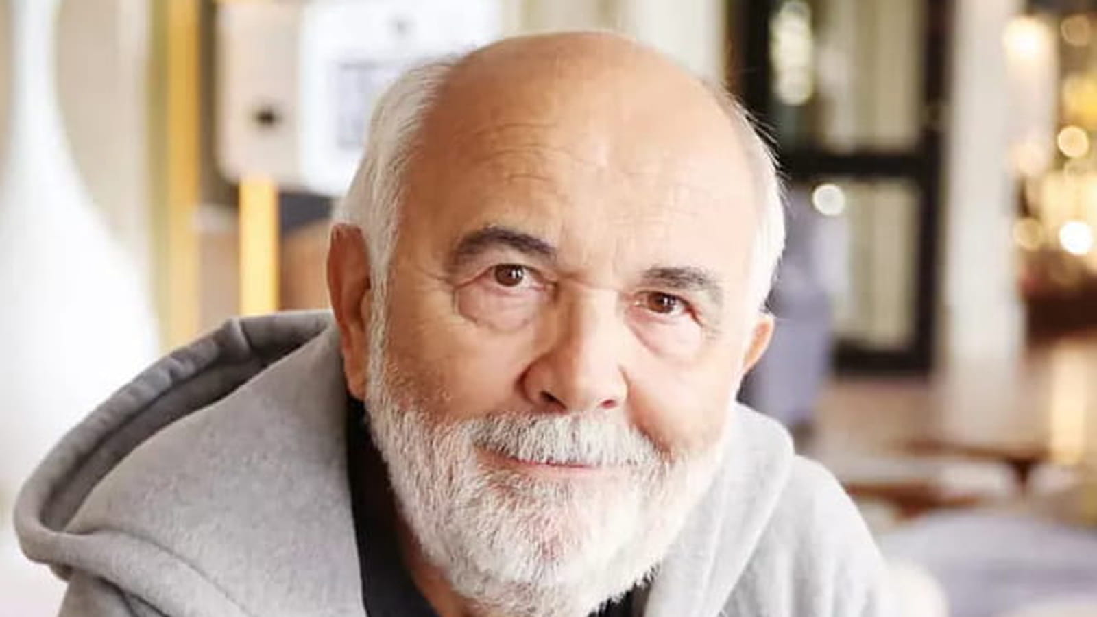 Gérard Jugnot