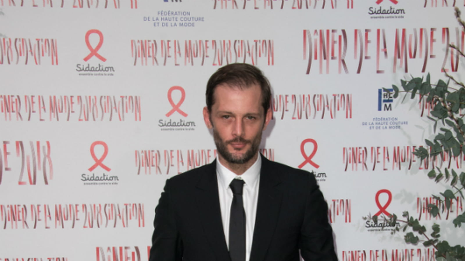 Nicolas Duvauchelle 