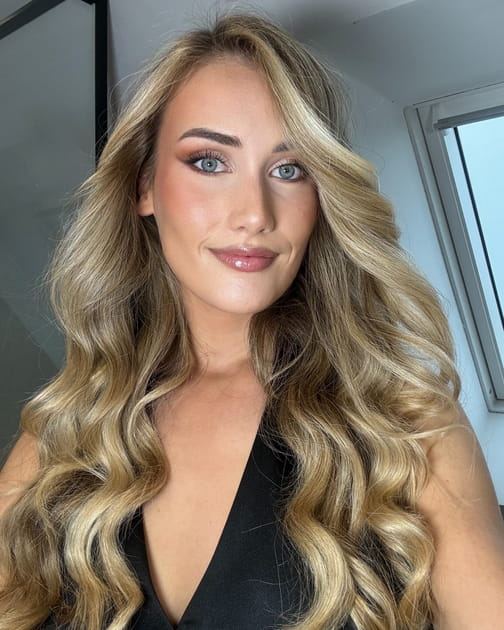 Marie Castel est Miss Bretagne 2024