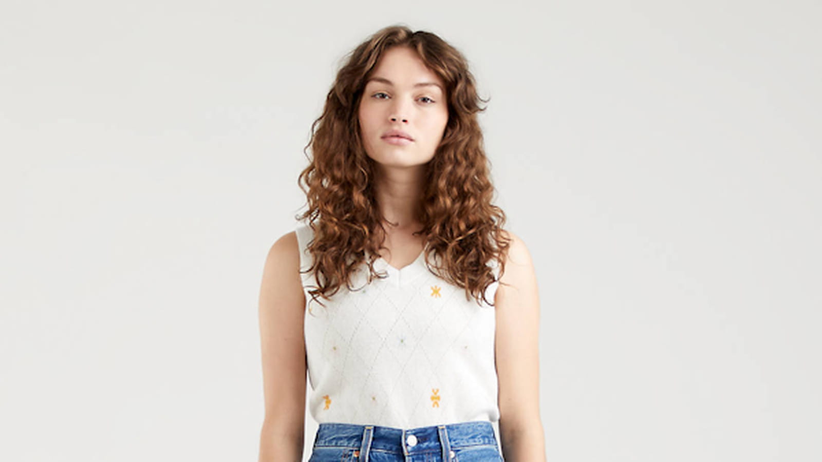 Short Levi's