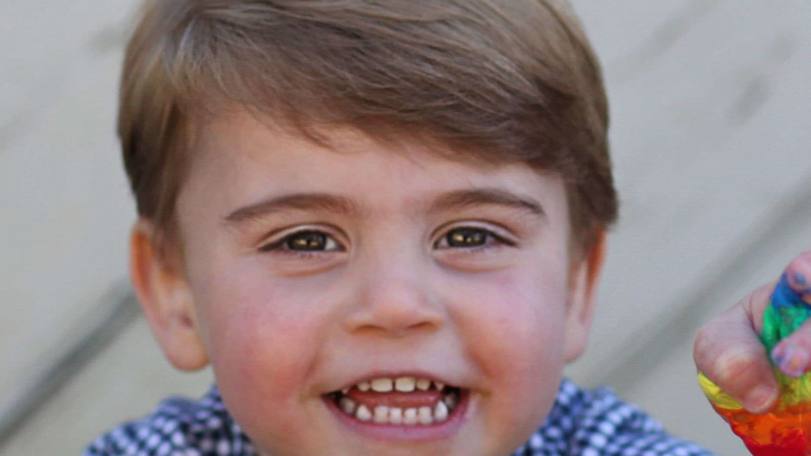 Prince Louis