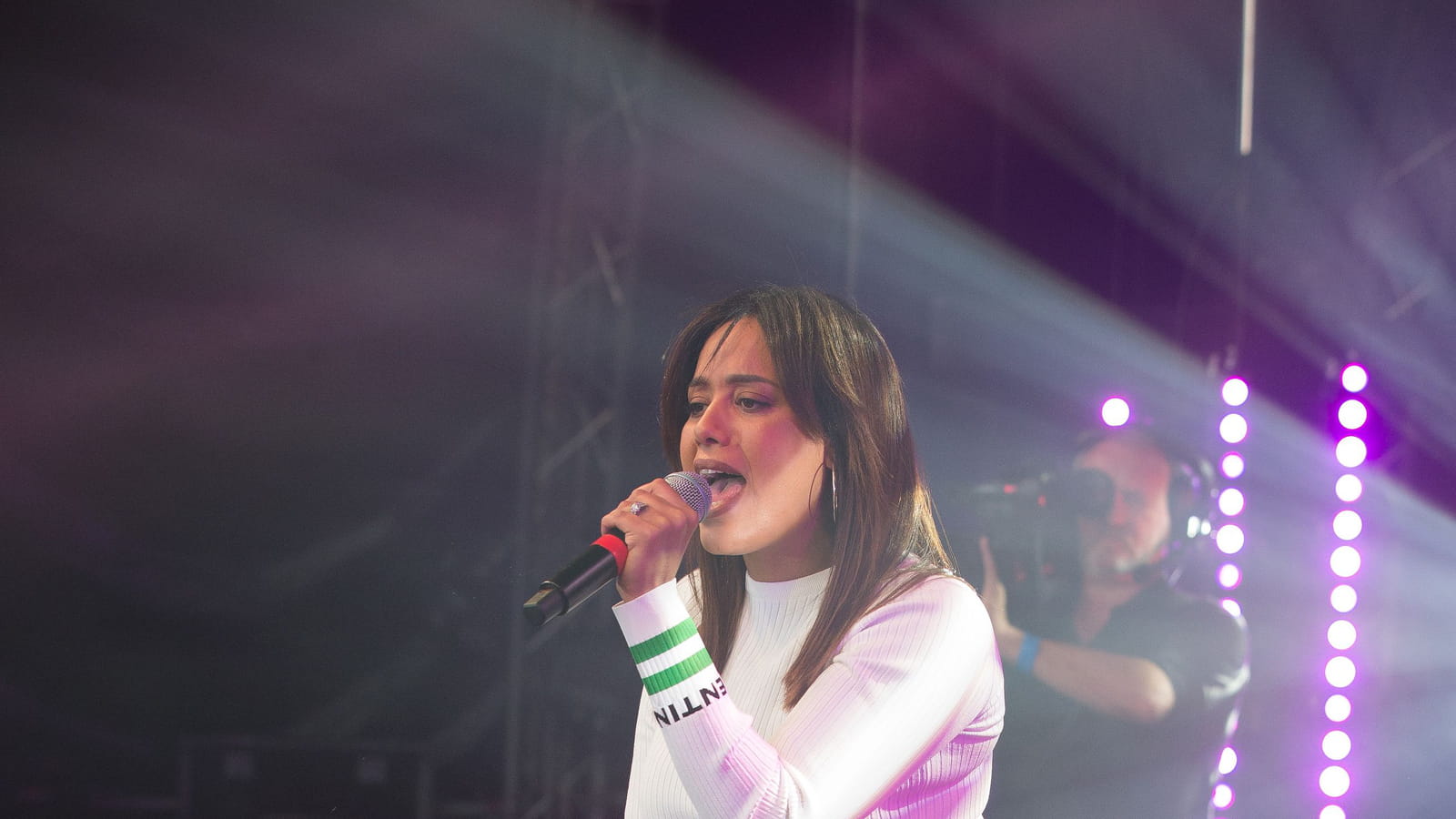 Amel Bent