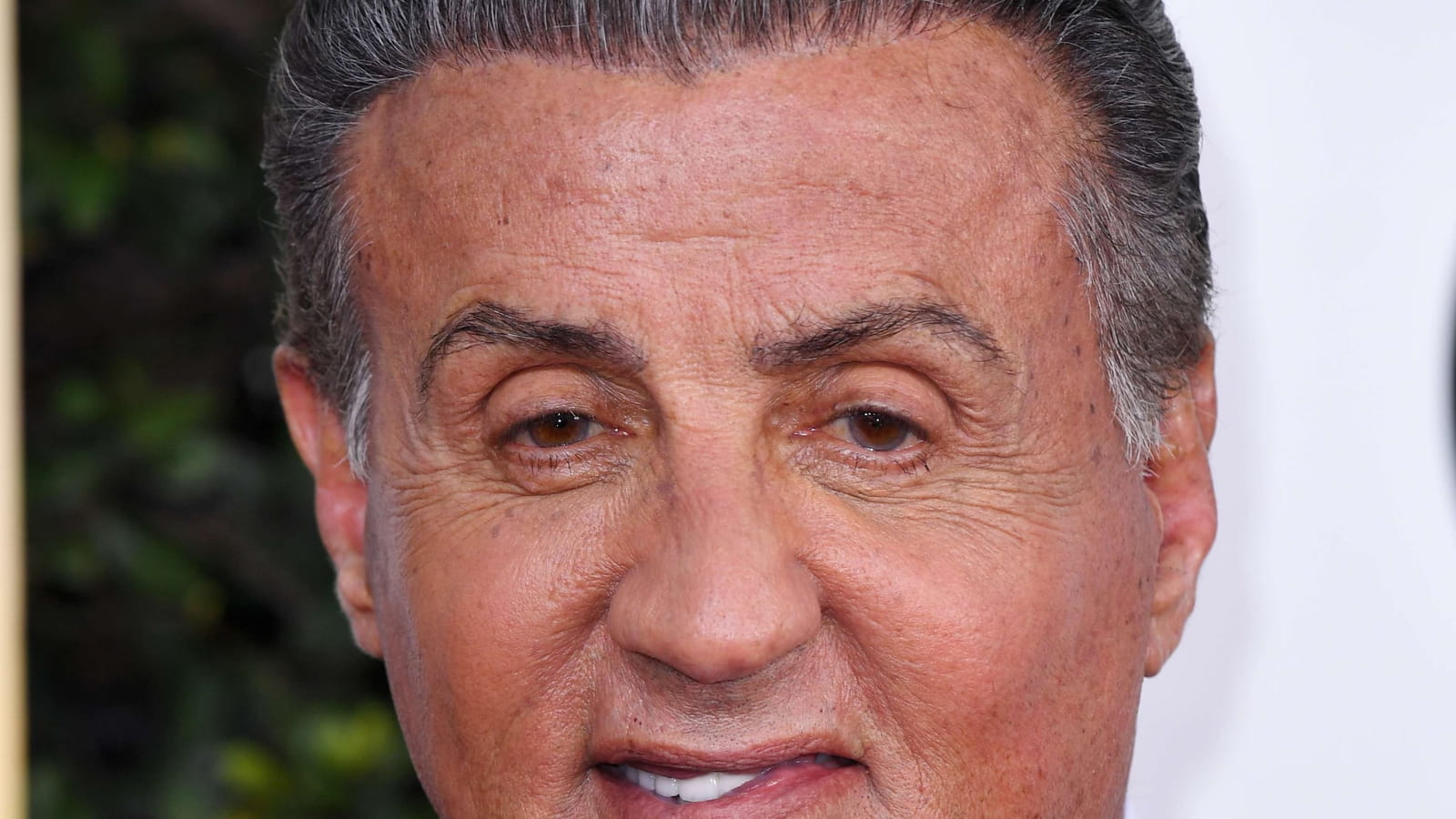 Sylvester Stallone