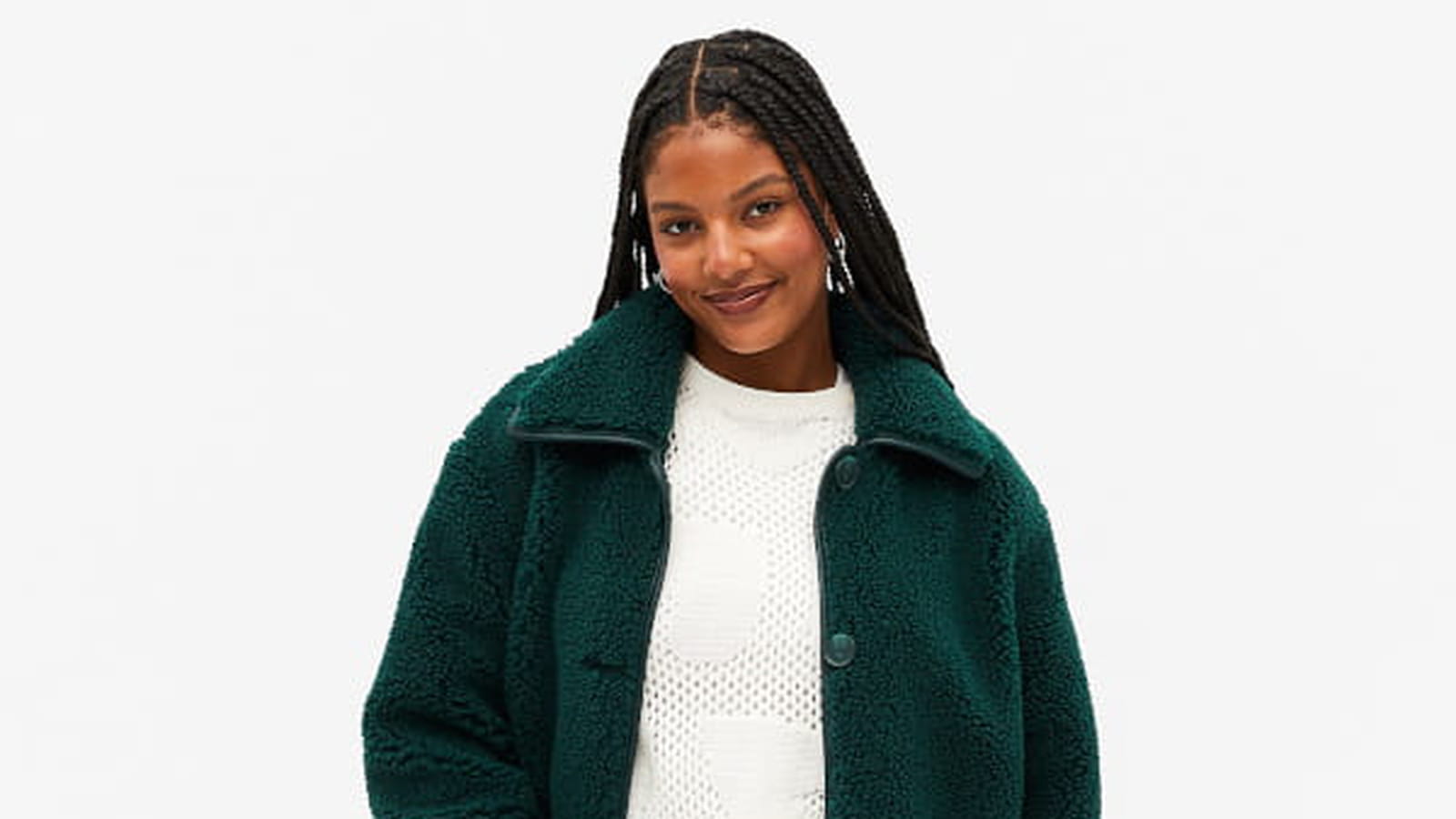 Veste Monki 