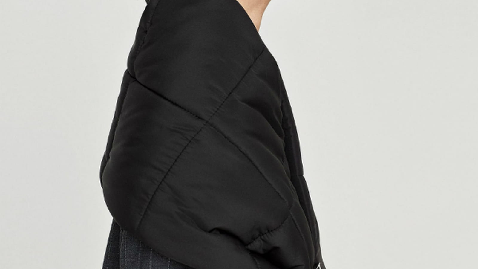 Les écharpes tendance de l'automne-hiver 2017-2018