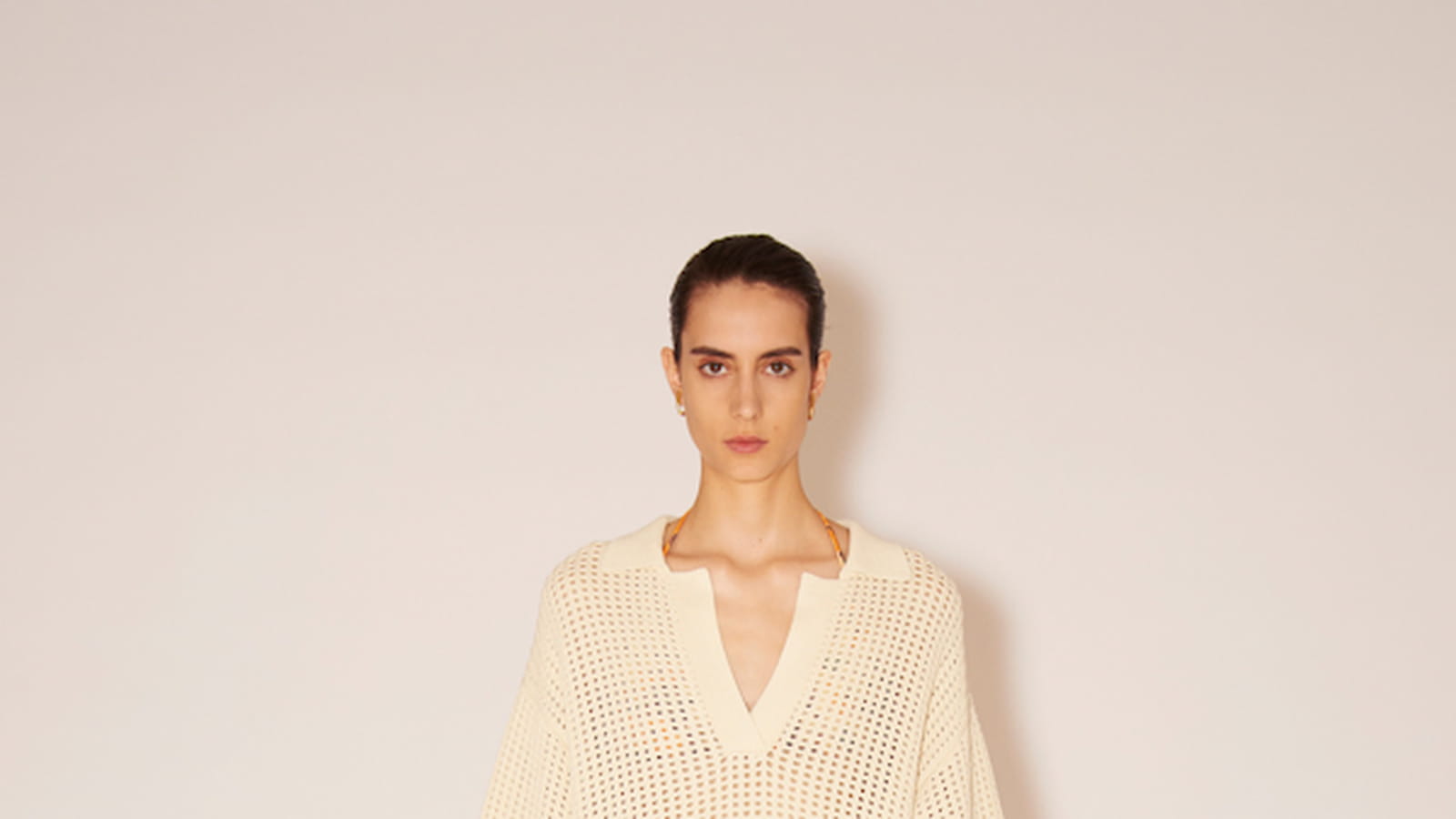 Robe Nanushka