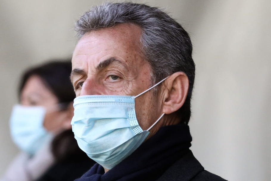 Soirée clandestine, Tapage nocturne et PSG : Sarkozy a-t-il appelé la Police ?