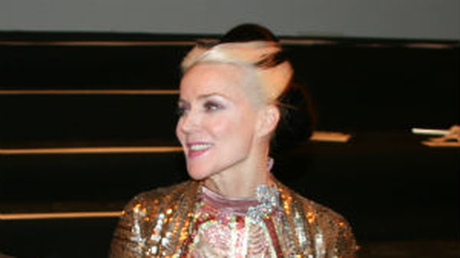 Daphne Guiness