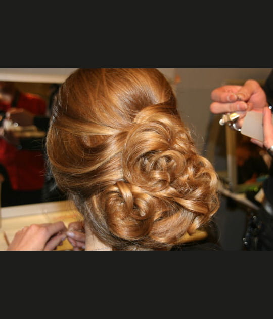 La gr&acirc;ce d'Hitchcock