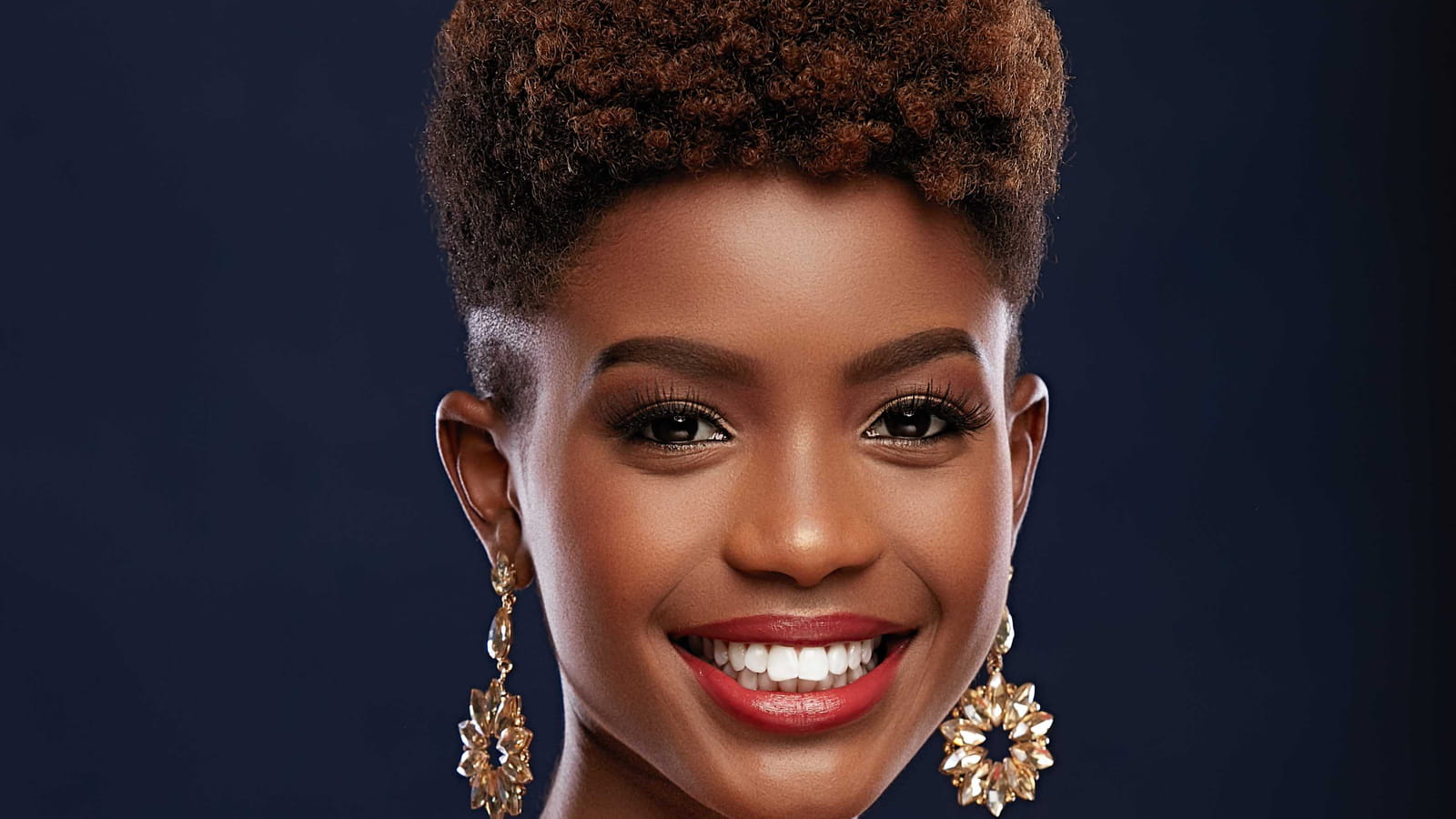 Miss Kenya