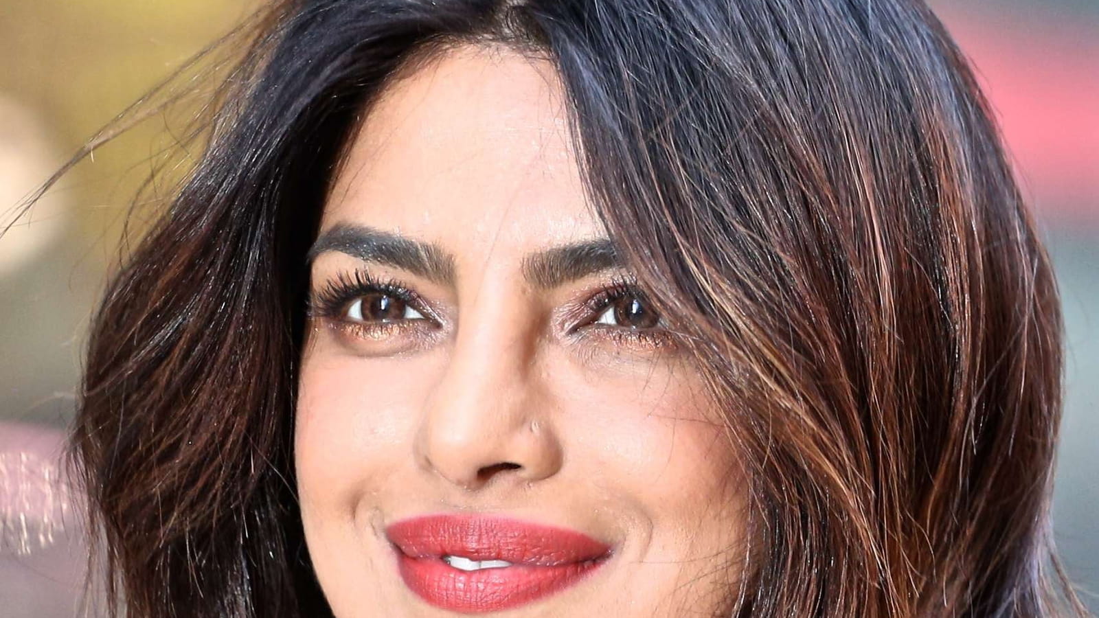 Priyanka Chopra