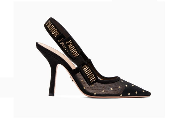 Escarpins "Jadior" de Christian Dior