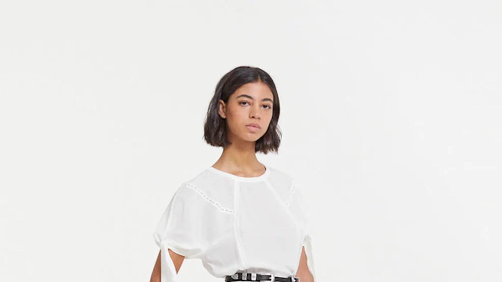 Robe The Kooples