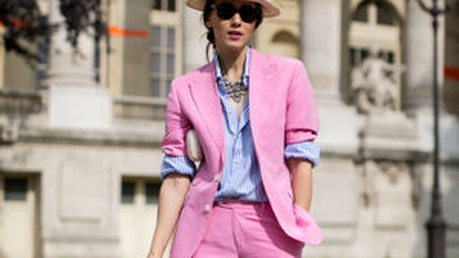 La vie en rose