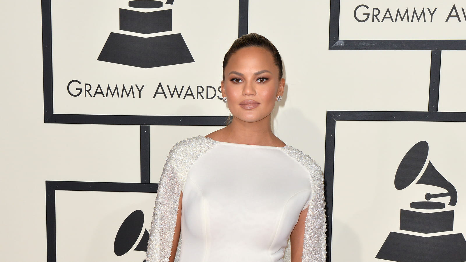 Chrissy Teigen