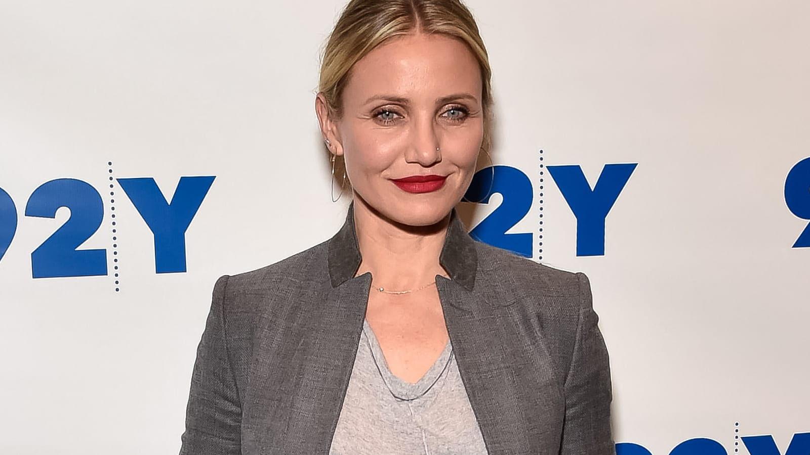 Cameron Diaz