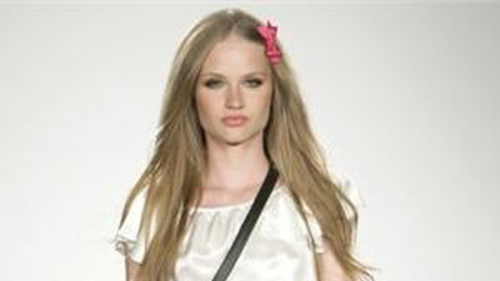 Jupe bicolore de Pepe Jeans