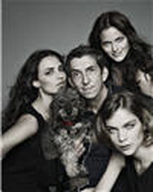 michel klein pour la redoute 