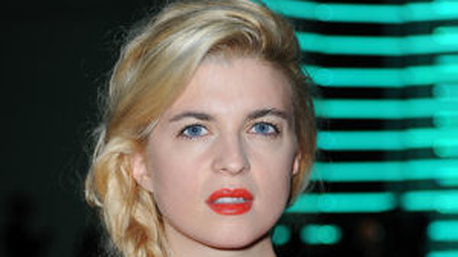 Cécile Cassel