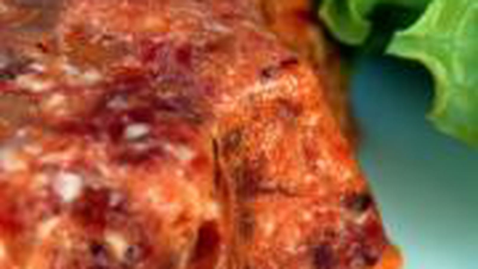 Terrines de maquereau