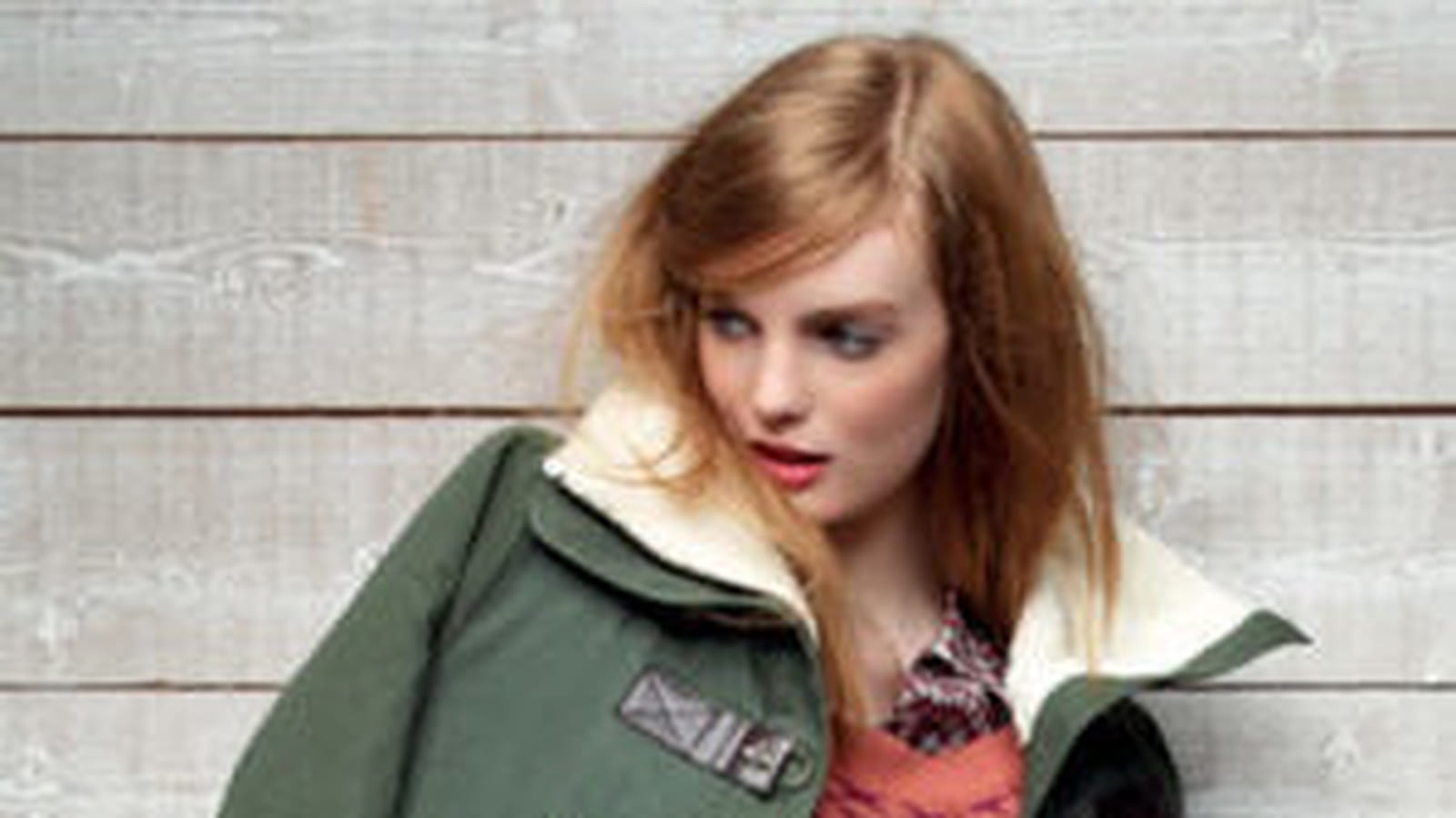 Parka "Wilson" d'Ekyog