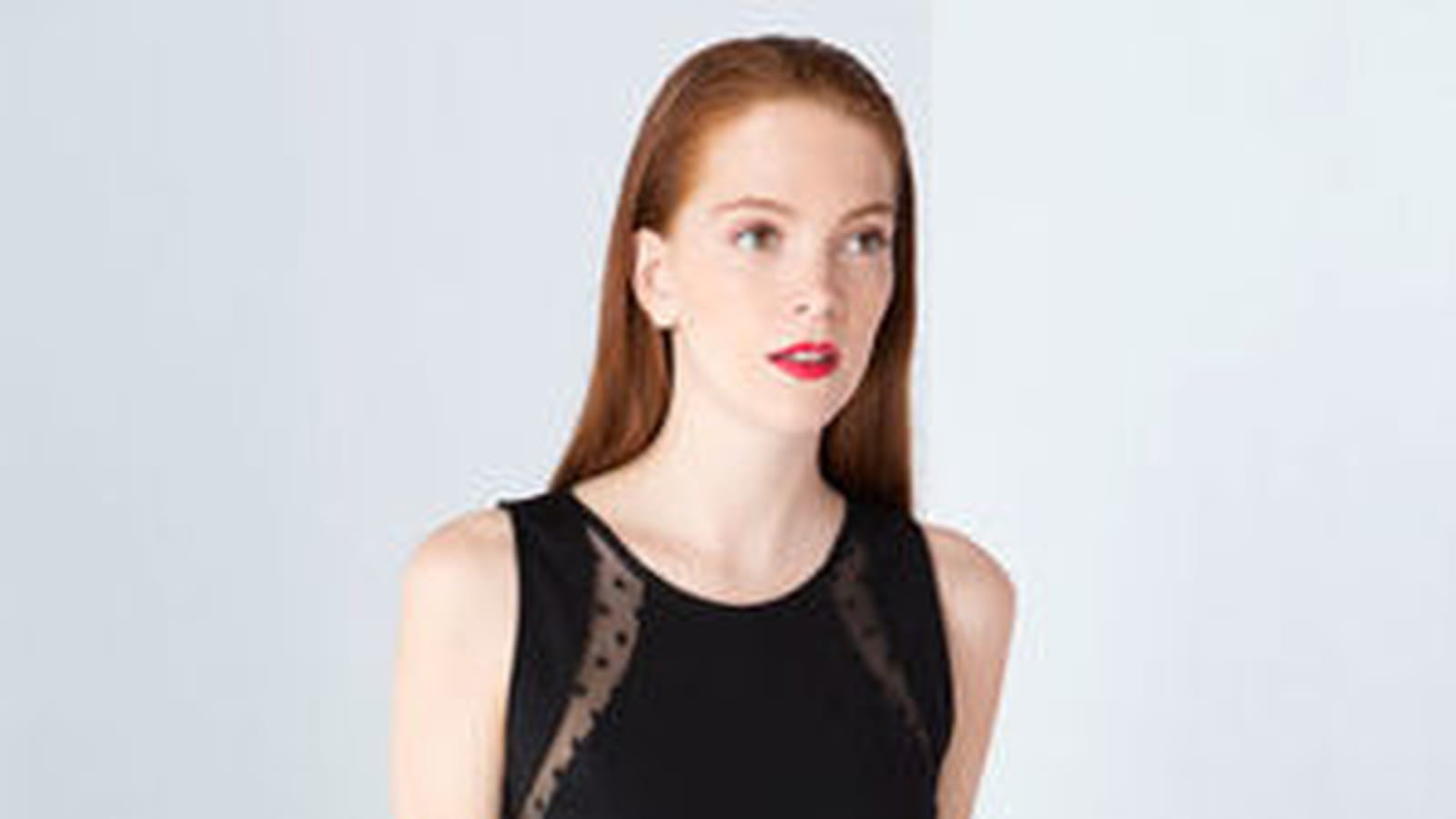 Robe Bershka
