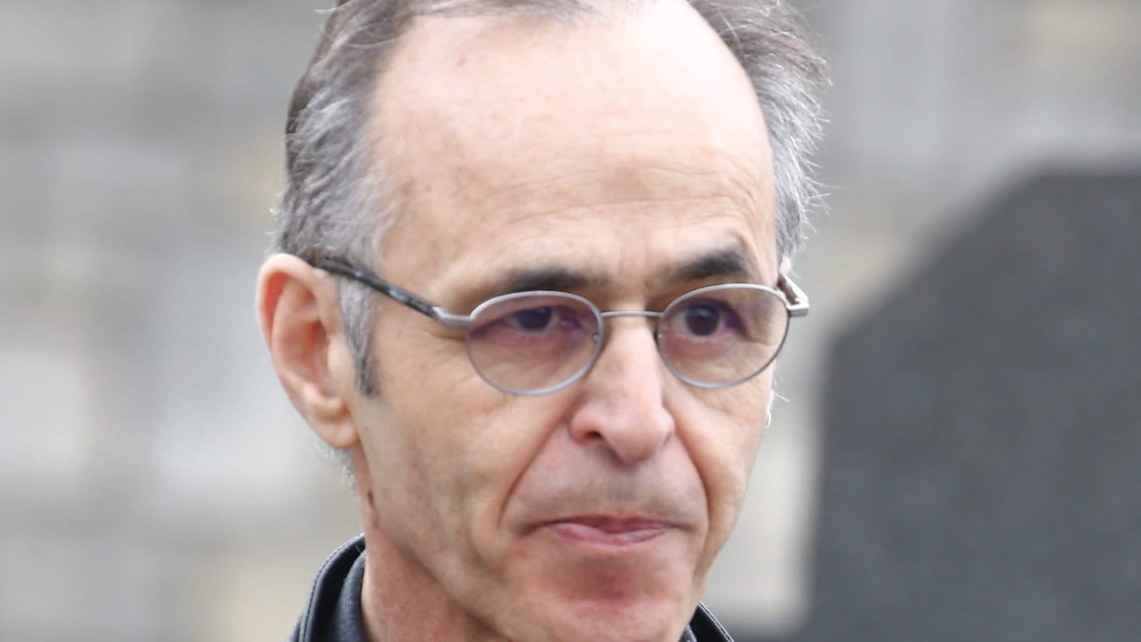 Jean-Jacques Goldman