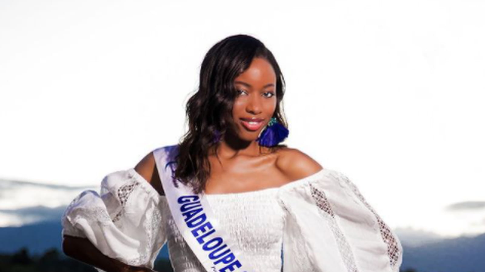 Kenza Andreze-Louison