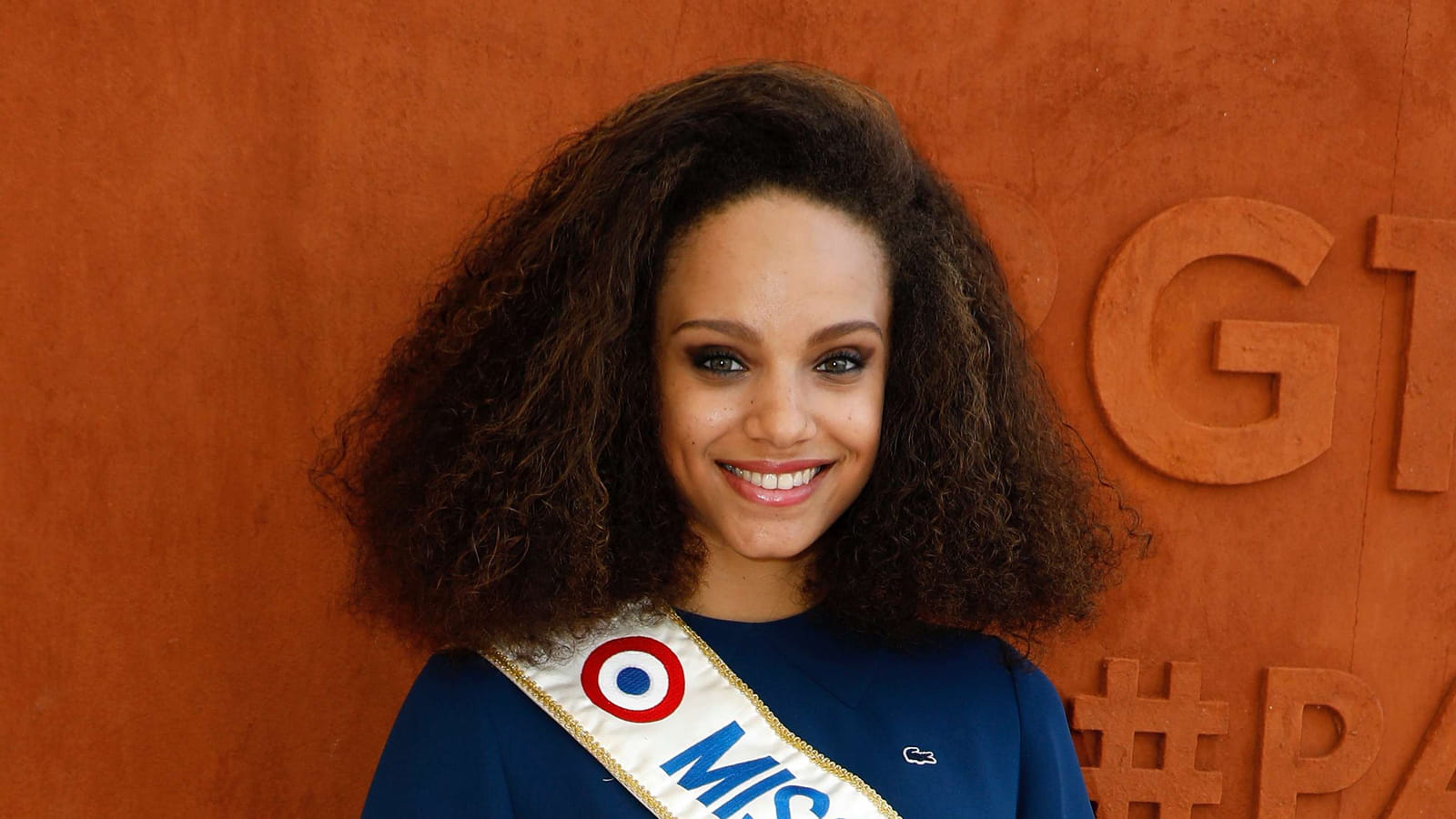 Miss France 2017 