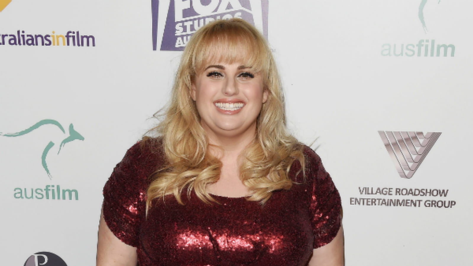 Rebel Wilson