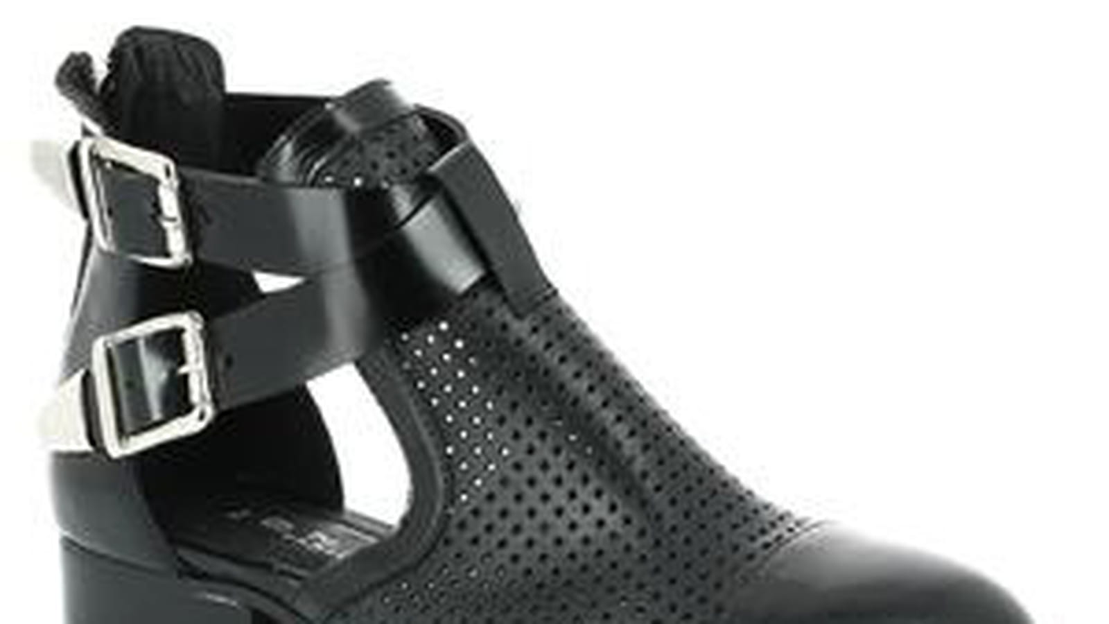 Bottines à brides de Jonak