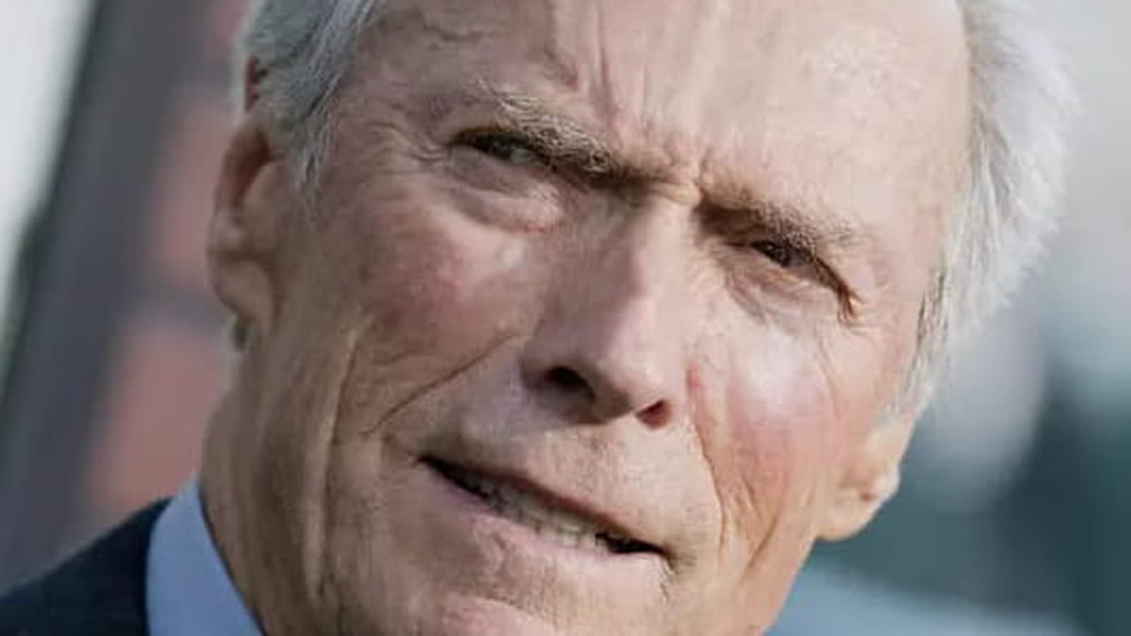 Clint Eastwood