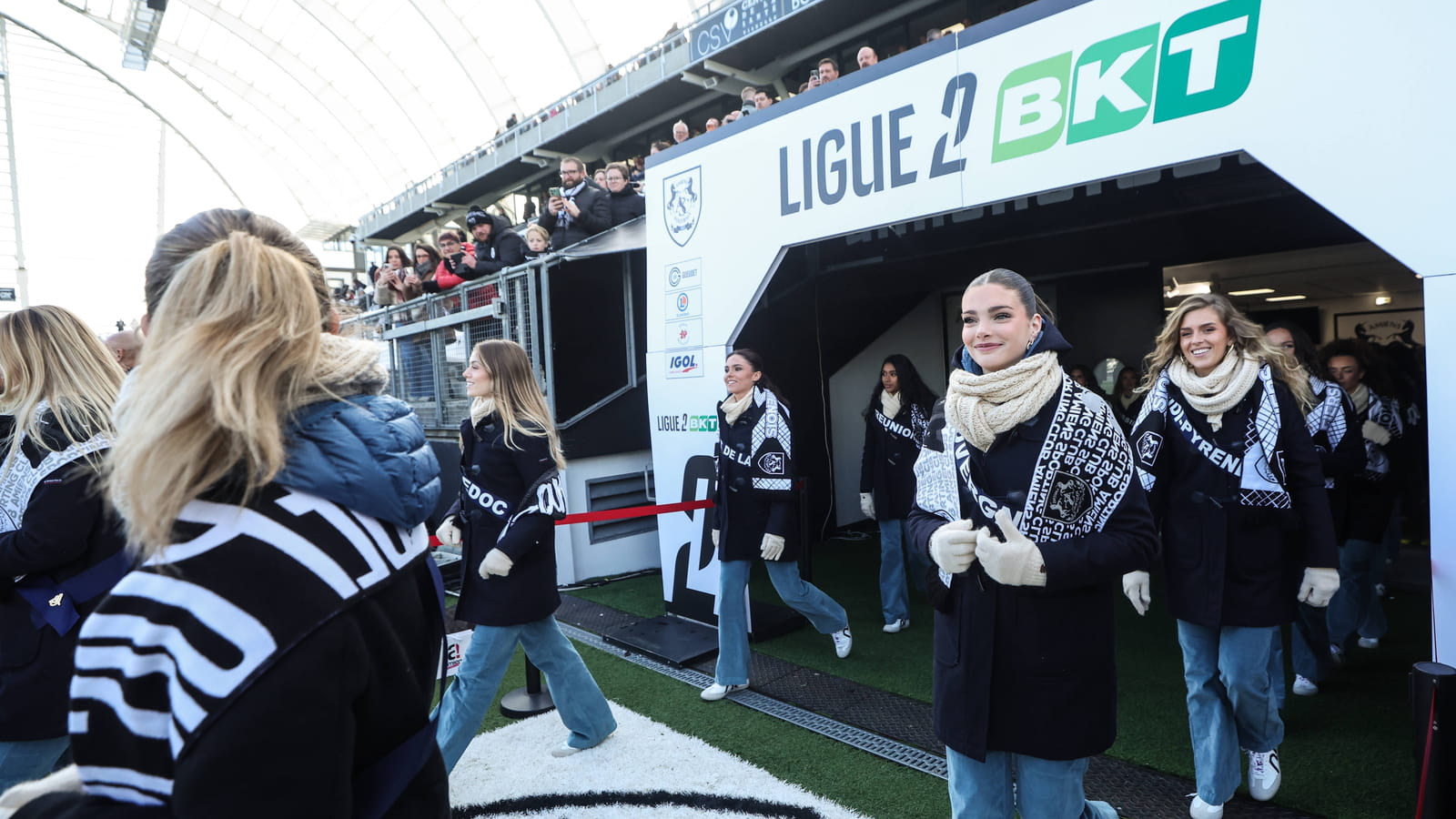 Miss Auvergne