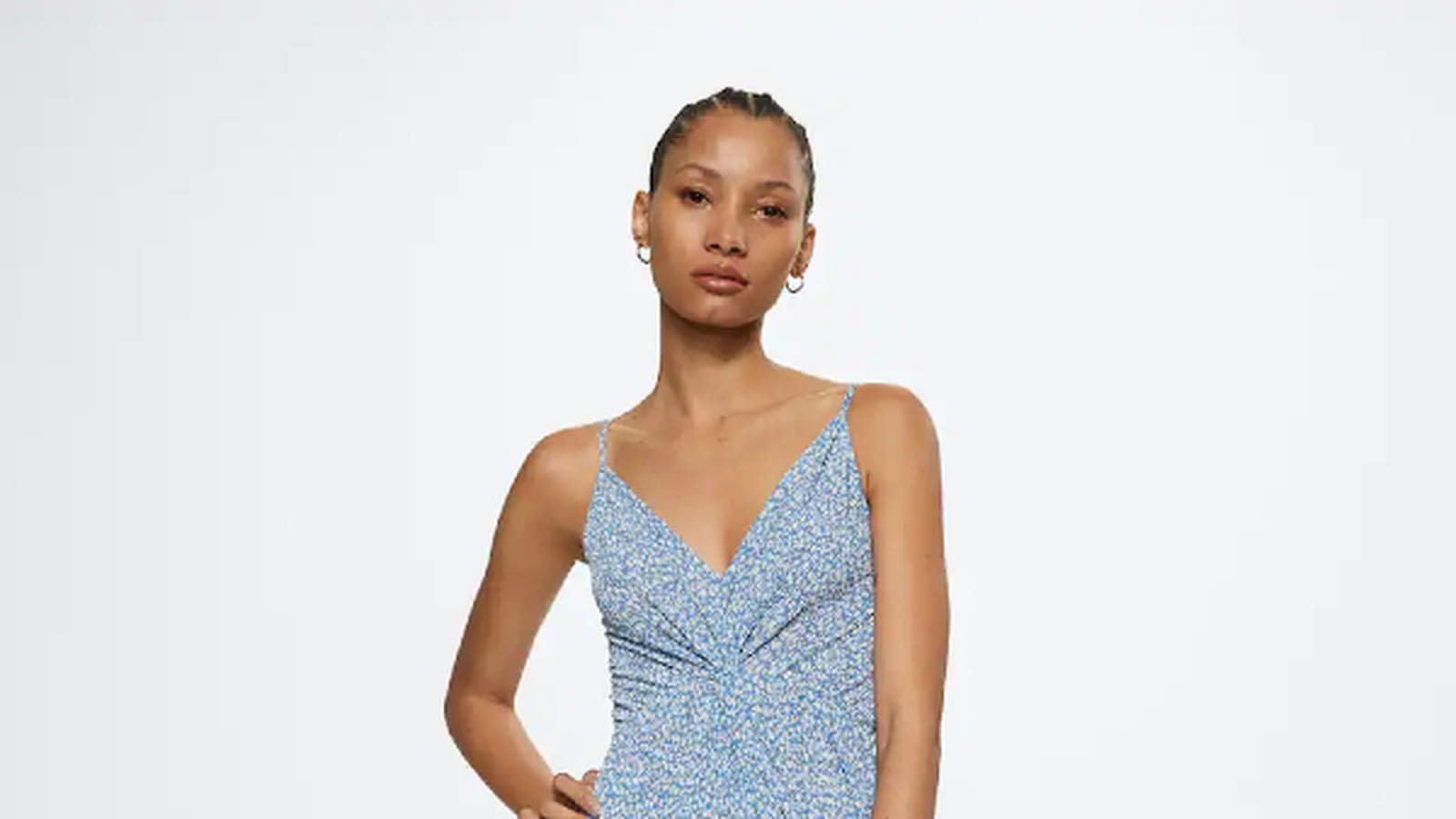 Robe Mango