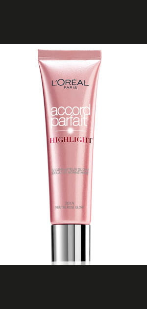 Accord Parfait Hihglight L'Oreal Paris