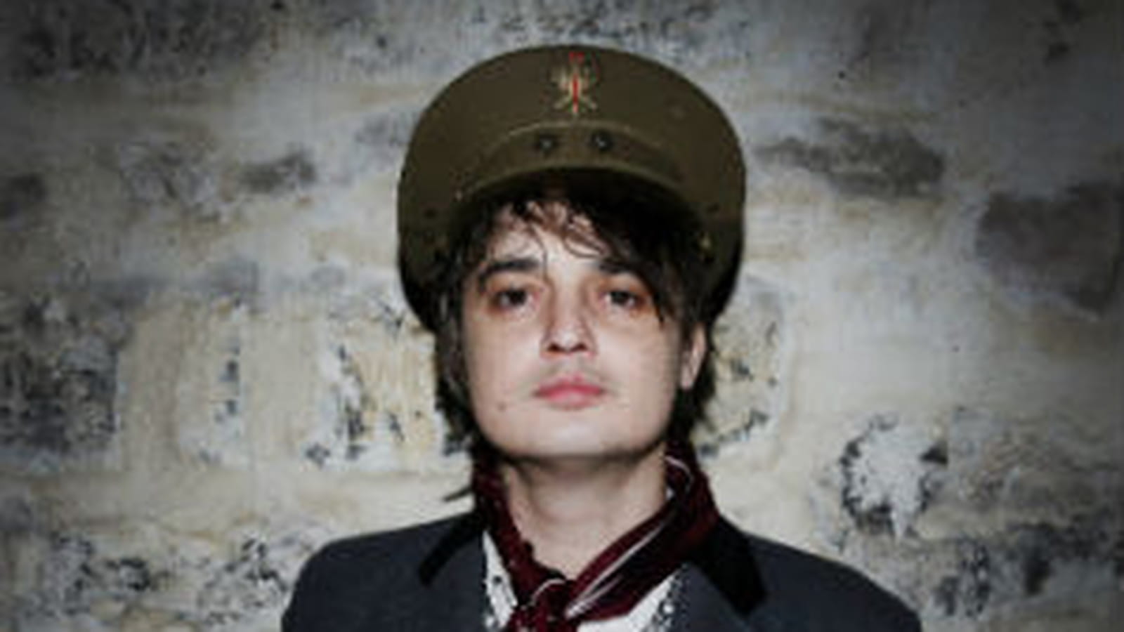 Pete Doherty