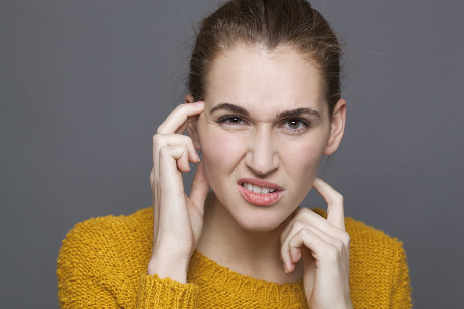 Pourquoi il ne couche même pas avec moi ?