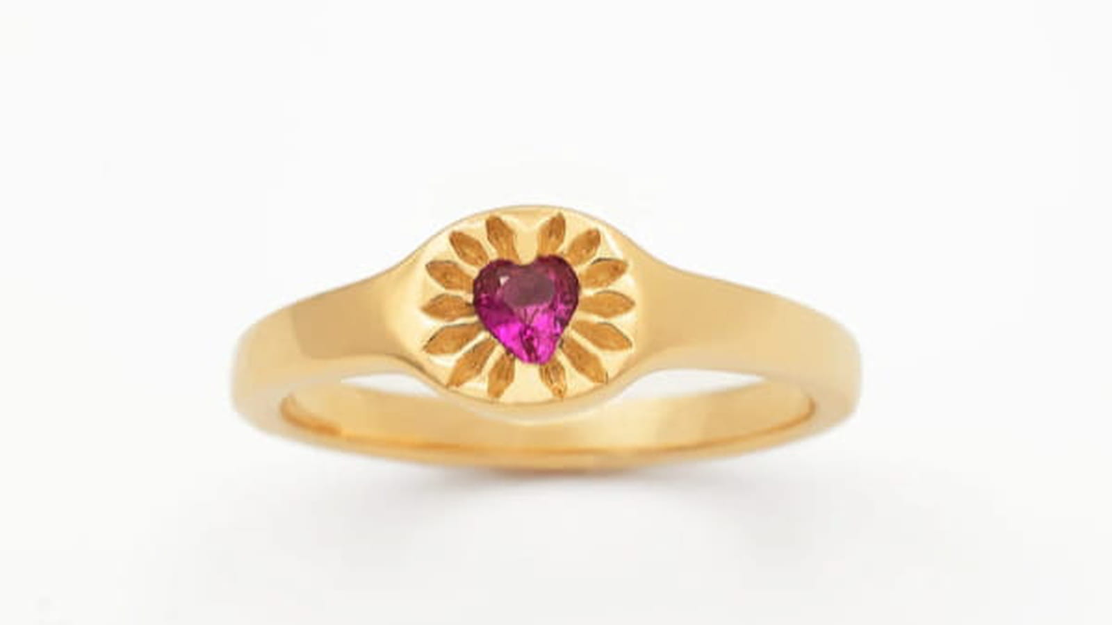 Bague Sentiments 