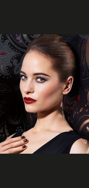 Intense et sophistiqu&eacute;