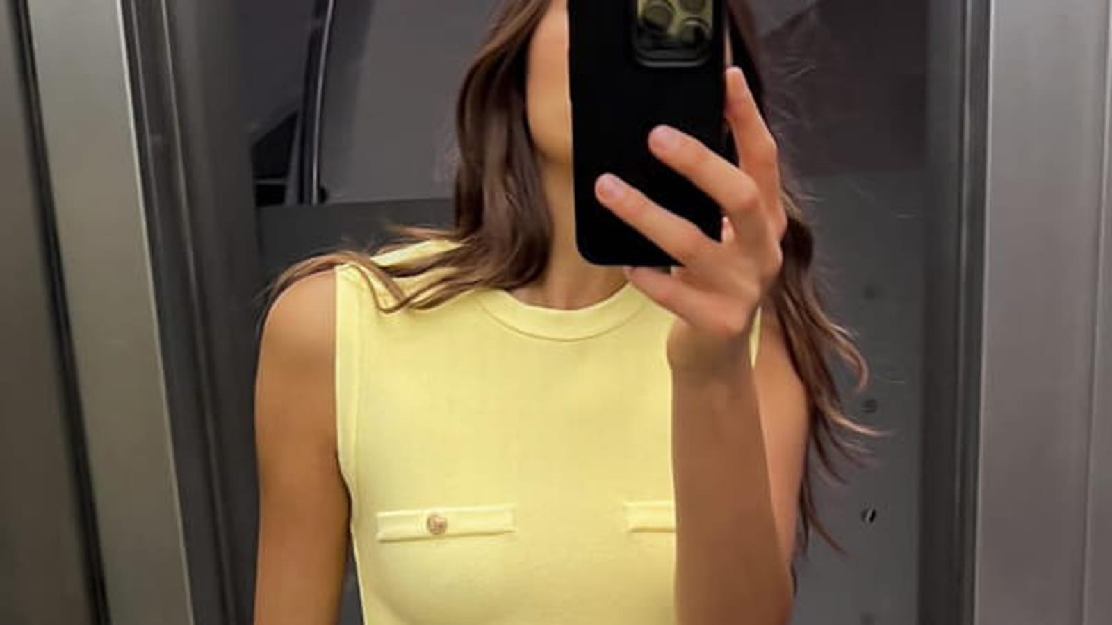 Robe Zara 